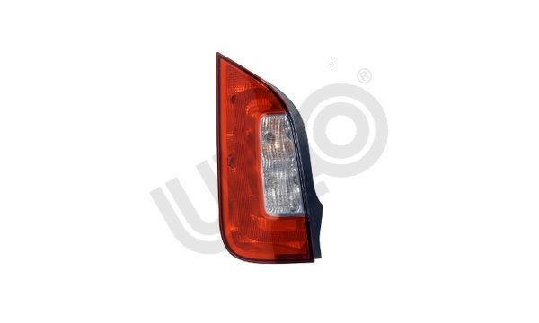 Skoda Citigo 2011-2019 Arası 1.0 Ulo Marka Sol Stop Lambası