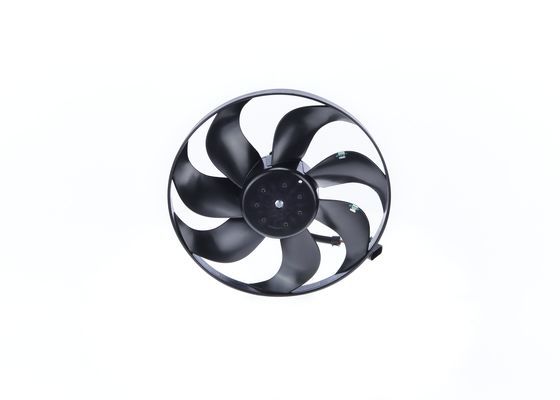 Volkswagen Polo 1994-1999 Arası 75 1.6, 55 1.3, 60 1.4, 100 1.4 16V, 55 1.4, 45 1.0, 64 1.9 D Bosch Marka Radyatör Fan ve Motoru