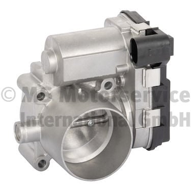 Volkswagen Polo 2009-2013 Arası 1.4 TSI Pierburg Marka Gaz Kelebeği