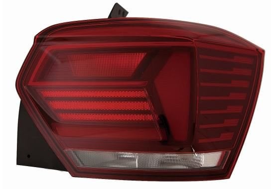 Volkswagen Polo 2017-2021 Arası 1.5 TSI Depo Marka Sağ Stop Lambası