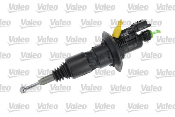 Citroen C4 2013-2017 Arası 1.6 THP 155 Valeo Marka Debriyaj Üst Merkezi