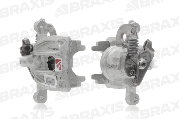 Ford Mondeo 2000-2007 Arası ST220 Braxis Marka Sağ Ön Fren Kaliperi