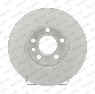 Volkswagen Transporter 1990-2004 Arası 2.4 D Syncro, 2.4 D, 1.9 TD, 1.9 D Ferodo Marka Ön Fren Diski