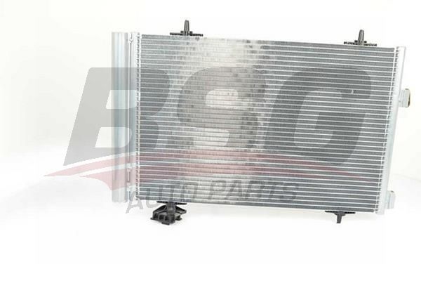 Citroen C5 2008-2012 Arası 1.6 HDi 110, 1.6 THP 155 BSG Marka Klima Radyatörü