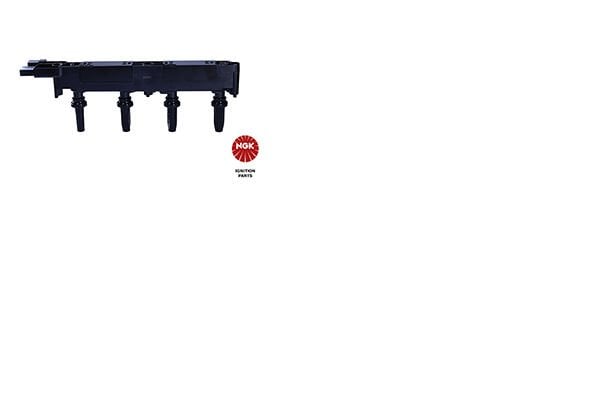 Citroen Jumpy 1994-2006 Arası 2.0, 2.0 i 16V NGK Marka Ateşleme Bobini