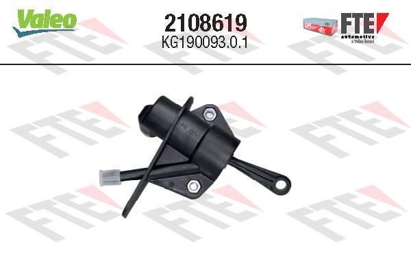 Ford Ka 1996-2008 Arası 1.3 i Valeo Marka Debriyaj Üst Merkezi