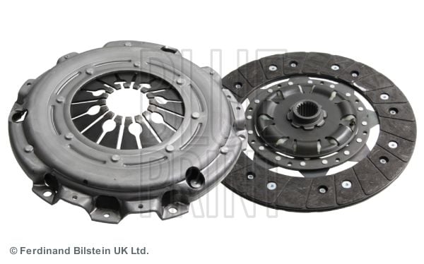 Opel Corsa 2006-2014 Arası Blueprint Marka Debriyaj Seti