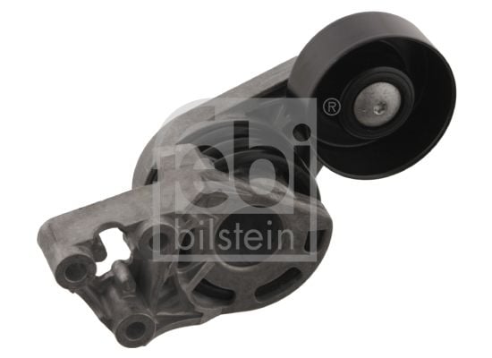 Audi A2 2000-2005 Arası 1.4 TDI, 1.2 TDI Febi Marka Vantilatör Kayış Gergi Rulmanı