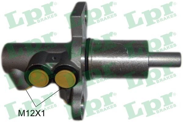 Audi A6 1997-2011 Arası 3.2 FSI LPR Marka Fren Ana Merkezi
