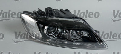Audi Q7 2006-2016 Arası 4.2 FSI quattro Sol Xenon Valeo Marka Far