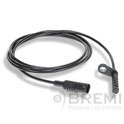 Volkswagen Crafter 2006-2016 Arası 2.0 TDI Bremi Marka Abs Sensörü