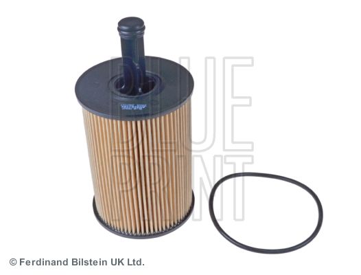 Volkswagen Sharan 1995-2010 Arası 2.0 TDI Blueprint Marka Yağ Filtresi