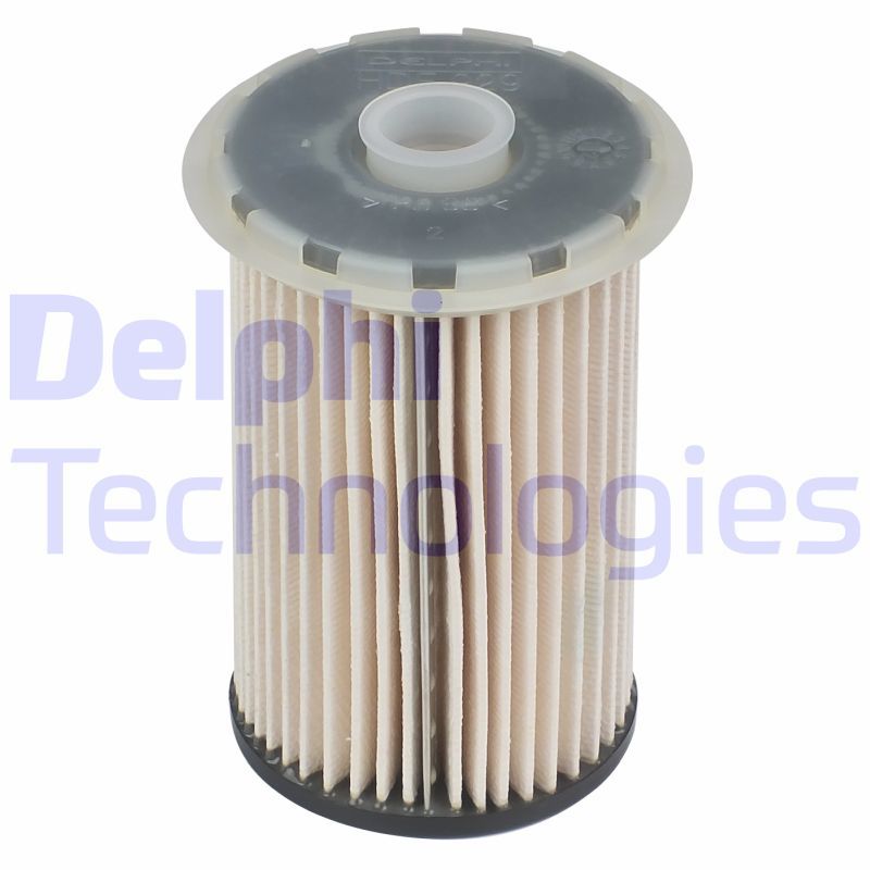 Ford Galaxy 2006-2015 Arası 1.8 TDCi Delphi Marka Mazot Yakıt Filtresi