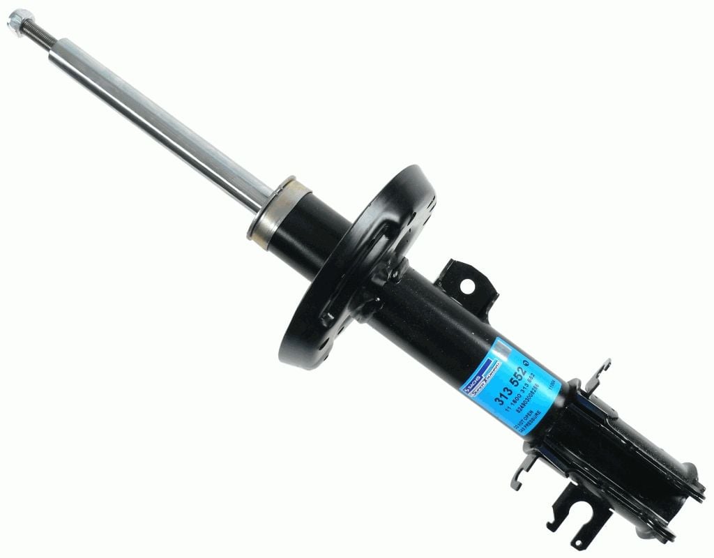 Fiat Punto Evo 2008-2012 Arası 1.2 Ön Sachs Marka Amortisör