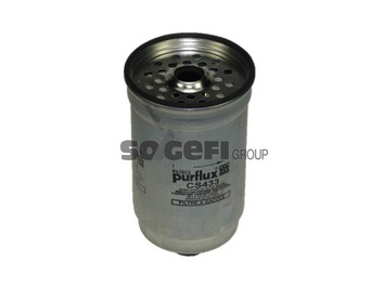 Ford Transit 1977-2000 Arası 2.5 D, 2.5 DI, 2.5 TD Purflux Marka Yakıt Filtresi