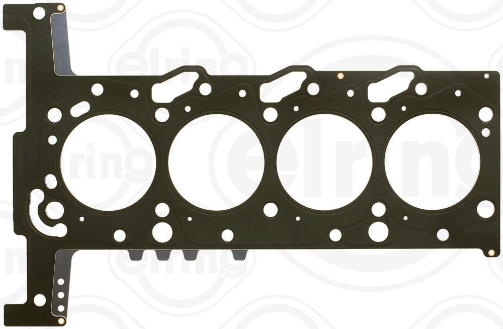 Ford Transit 2006-2014 Arası 2.2 TDCi Elring Marka Silindir Kapak Contası