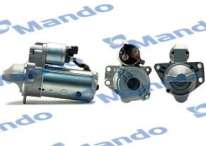 Opel Antara 2006-2010 Arası 2.2 CDTi, 2.2 CDTi 4x4 Mando Marka Marş Motoru