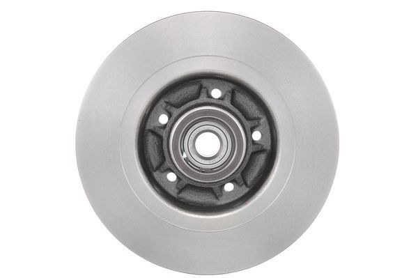 Renault Megane 2001-2012 Arası 2.0 dCi Bosch Marka Arka Fren Diski