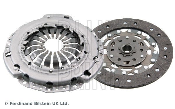 Opel Corsa 2006-2014 Arası Blueprint Marka Debriyaj Seti