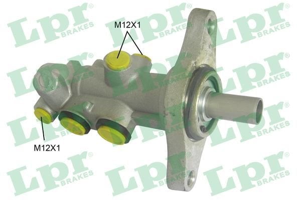 Audi A2 2000-2005 Arası 1.6 FSI LPR Marka Fren Ana Merkezi