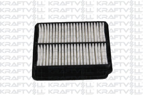 Chevrolet Kalos 2003-2010 Arası 1.4 16V Kraftvoll Marka Hava Filtresi