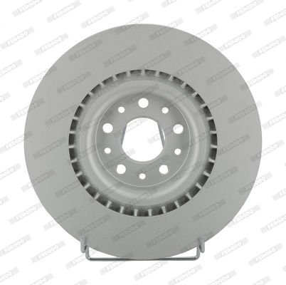 Fiat Doblo 2009-2014 Arası 1.4 Natural Power Ferodo Marka Ön Fren Diski