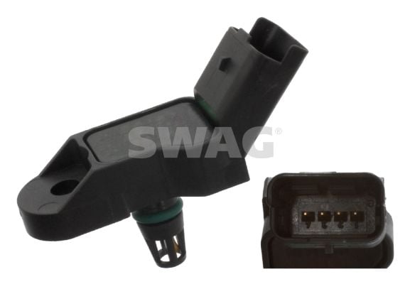 Peugeot 306 1993-2003 Arası 1.4 Swag Marka Map Sensörü