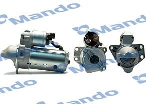 Chevrolet Captiva 2006-2010 Arası 2.2 D, 2.2 D 4WD Mando Marka Marş Motoru