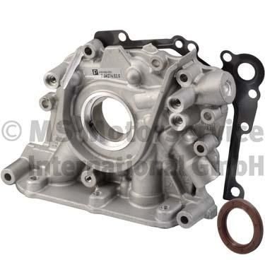 Ford Mondeo 2007-2015 Arası 1.6 Ti Pierburg Marka Yağ Pompası