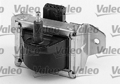 Peugeot Boxer 1994-2005 Arası 2.0 i Valeo Marka Ateşleme Bobini