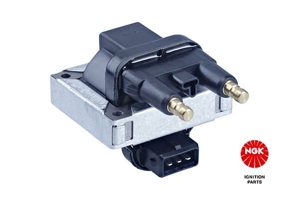 Renault 21 1986-1997 Arası 2.0 Turbo, 2.0 Turbo 4x4 NGK Marka Ateşleme Bobini