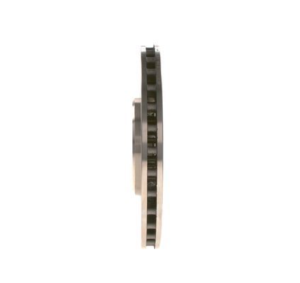 Alfa Romeo 159 2005-2012 Arası 1.9 JTDM 16V Bosch Marka Ön Fren Diski