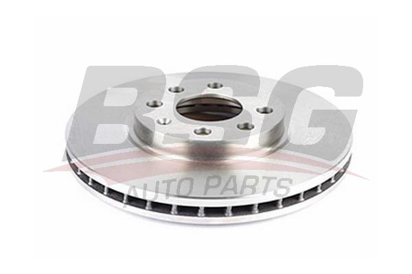 Opel Corsa 2000-2012 Arası 1.8 BSG Marka Ön Fren Diski