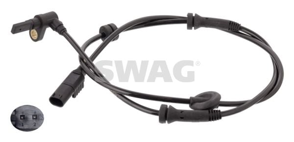Fiat Stilo 2001-2010 Arası 1.8 16V Swag Marka Abs Sensörü