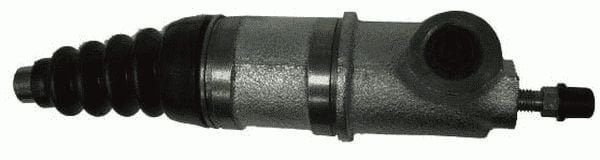 Alfa Romeo 147 2000-2010 Arası 1.9 JTD 16V Sachs Marka Debriyaj Alt Merkezi