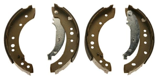 Citroen Zx 1991-1999 Arası 1.9 TD, 2.0 i, 1.8 i TRW Marka Pabuçlu Balata