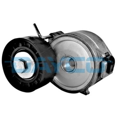 Ford Mondeo 2007-2015 Arası 2.0 TDCi, 2.2 TDCi Dayco Marka Vantilatör Kayış Gergi Rulmanı