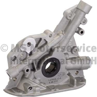 Opel Corsa 1982-2002 Arası 1.6 GSI, 1.4 i, 1.4 S Pierburg Marka Yağ Pompası