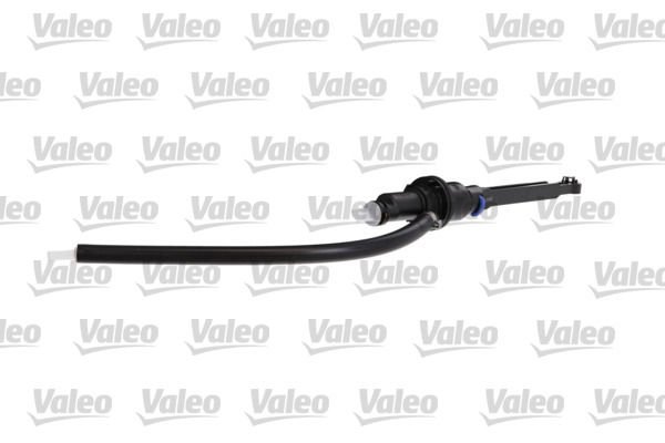 Peugeot 1007 2005-2009 Arası 1.6 HDi Valeo Marka Debriyaj Üst Merkezi