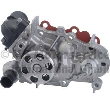 Renault Kangoo 1997-2001 Arası 1.2, 1.2 BiFuel Pierburg Marka Devirdaim Su Pompası