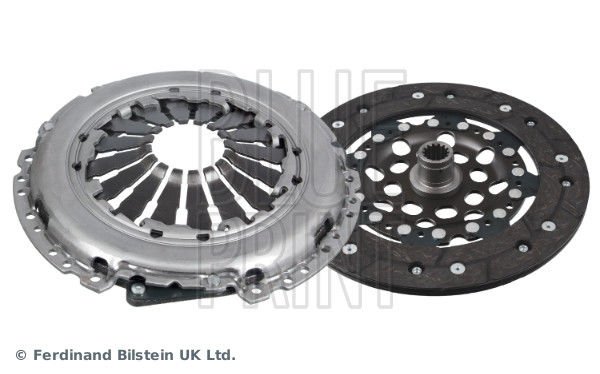 Opel Corsa 2000-2014 Arası Blueprint Marka Debriyaj Seti