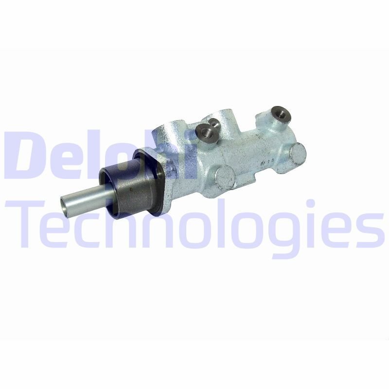 Citroen Jumper 1994-2002 Arası 2.8 D Delphi Marka Absli Fren Ana Merkezi