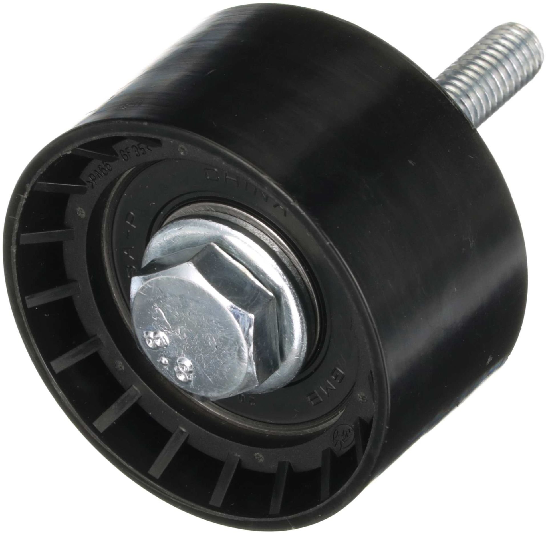Fiat Sedici 2006-2014 Arası 2.0 D Multijet, 2.0 D Multijet 4x4 Gates Marka Vantilatör Kayış Gergi Rulmanı