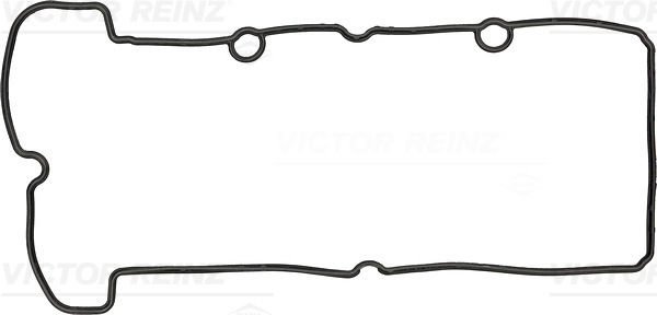 Opel Agila 2008-2014 Arası 1.2, 1.2 LPG Victor Reinz Marka Üst Kapak Contası