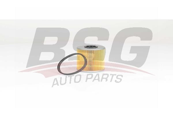Opel Corsa 2006-2014 Arası 1.7 CDTI BSG Marka Yakıt Filtresi