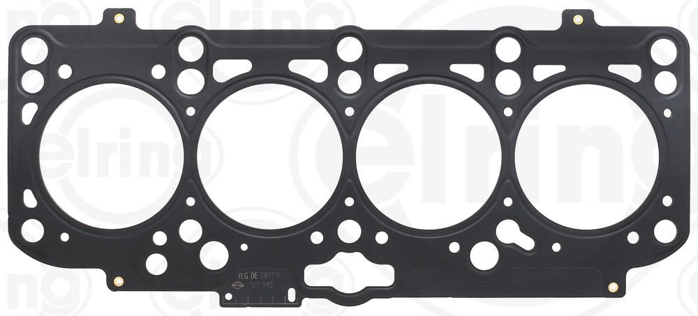 Seat Ibiza 1993-2002 Arası 1.9 TDI Elring Marka Silindir Kapak Contası