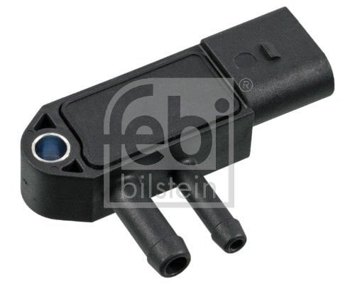 Seat Ibiza 2002-2009 Arası 1.9 TDI Febi Marka Egzoz Sıcaklık Sensörü