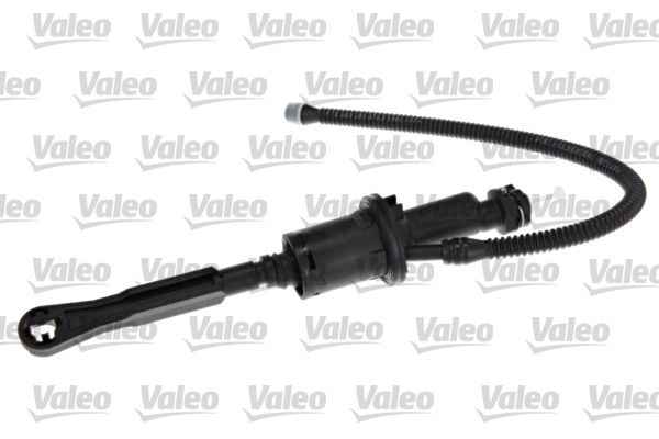 Citroen Berlingo 2008-2012 Arası 1.6 VTi 120 Valeo Marka Debriyaj Üst Merkezi