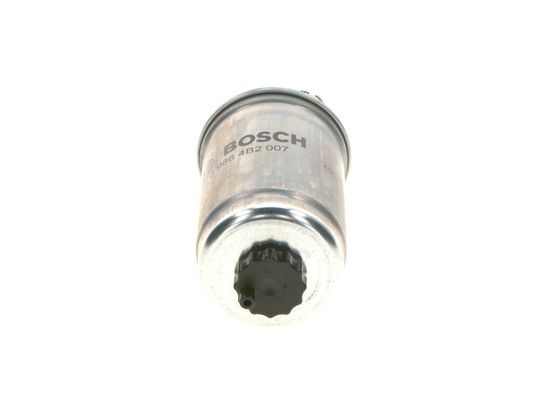 Ford Focus 1998-2009 Arası 1.8 DI / TDDi, 1.8 TDDi, 1.8 Turbo DI / TDDi Bosch Marka Mazot Yakıt Filtresi