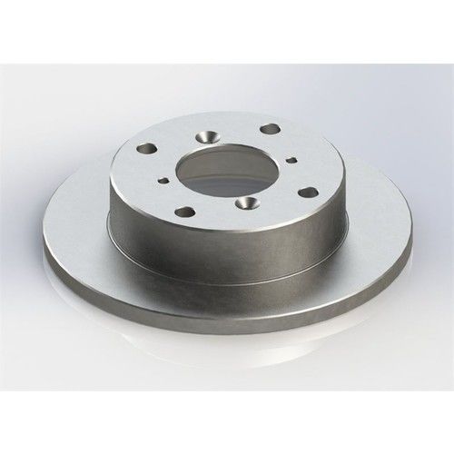 Linea 1.4 T-JET Arka Fren diski KRF-07040392